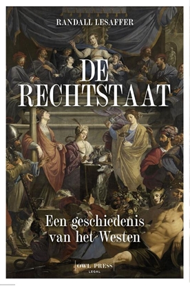 Afbeeldingen van De rechtstaat