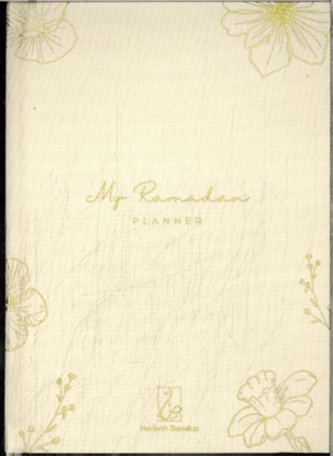 Afbeeldingen van My Ramadan Planner