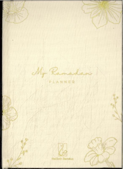 Afbeelding van My Ramadan Planner