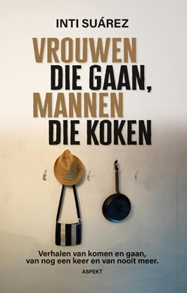 Afbeeldingen van Vrouwen die gaan, mannen die koken