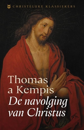 Afbeeldingen van Christelijke Klassiekers De navolging van Christus