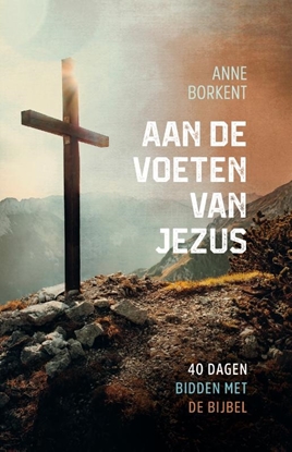 Afbeeldingen van Aan de voeten van Jezus