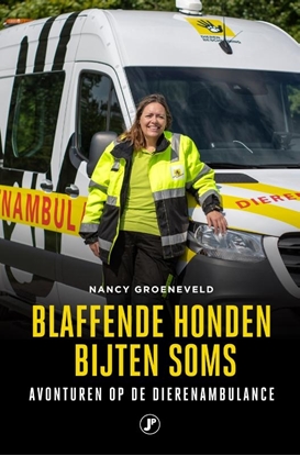 Afbeeldingen van Blaffende honden bijten soms