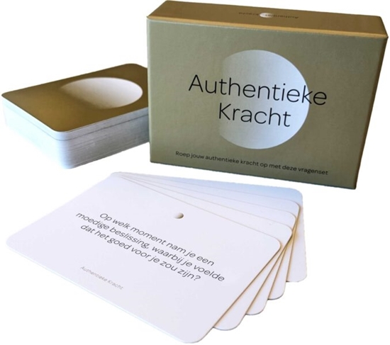 Afbeelding van Authentieke Kracht