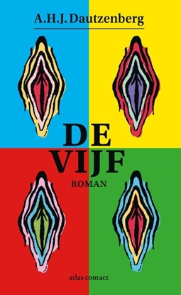 Afbeeldingen van De vijf