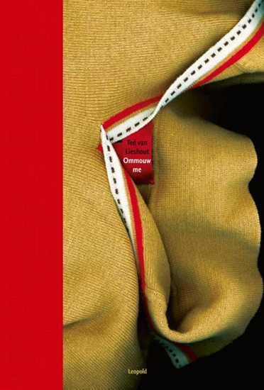 Afbeelding van Ommouw me