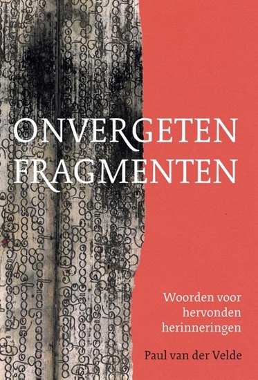Afbeelding van Onvergeten fragmenten