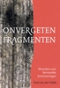 Afbeelding van Onvergeten fragmenten