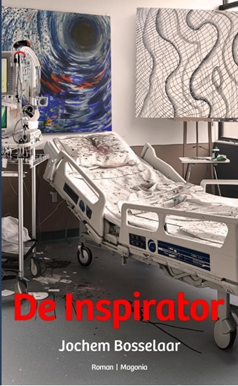 Afbeelding van De inspirator