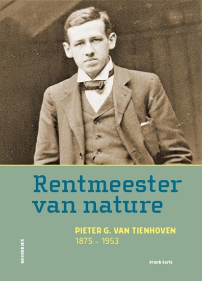 Afbeelding van Rentmeester van nature