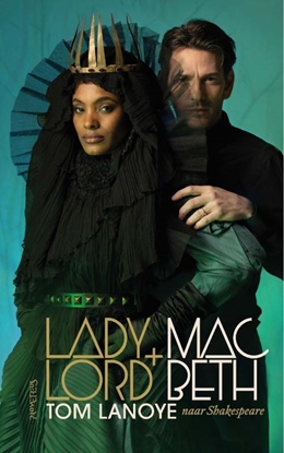 Afbeeldingen van Lady+Lord MacBeth