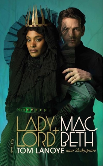 Afbeelding van Lady+Lord MacBeth