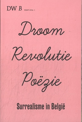 Afbeeldingen van Surrealisme in België