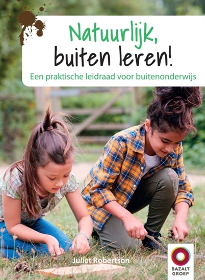 Afbeelding van Natuurlijk, buiten leren!