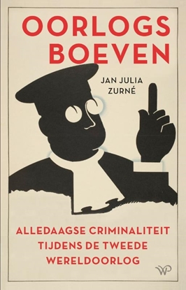 Afbeeldingen van Oorlogsboeven