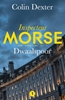 Afbeelding van Inspecteur Morse Dwaalspoor