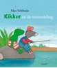 Afbeelding van Kikker Kikker en de vreemdeling