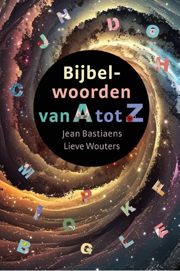 Afbeelding van Bijbelwoorden van A tot Z
