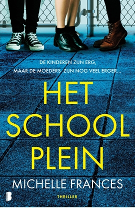 Afbeeldingen van Het schoolplein