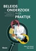 Afbeelding van Beleidsonderzoek in de praktijk
