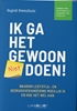 Afbeelding van Ik ga het gewoon doen!