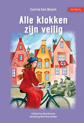 Afbeeldingen van Alle klokken zijn veilig