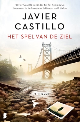 Afbeeldingen van Het spel van de ziel