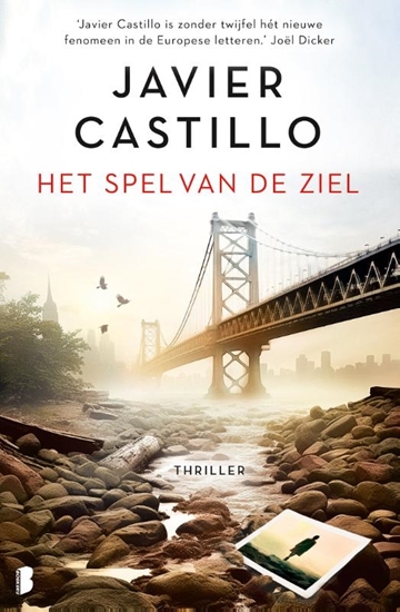 Afbeelding van Het spel van de ziel