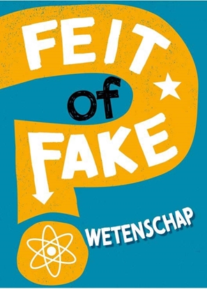 Afbeeldingen van Feit of Fake Wetenschap