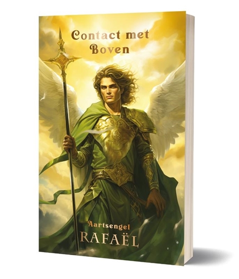 Afbeelding van Contact met boven