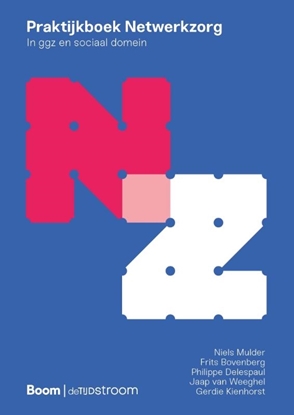 Afbeeldingen van Praktijkboek netwerkzorg