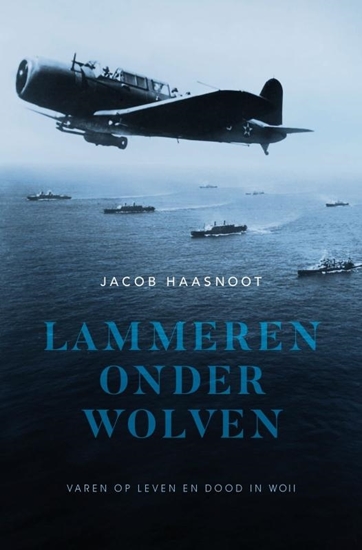 Afbeelding van Lammeren onder wolven