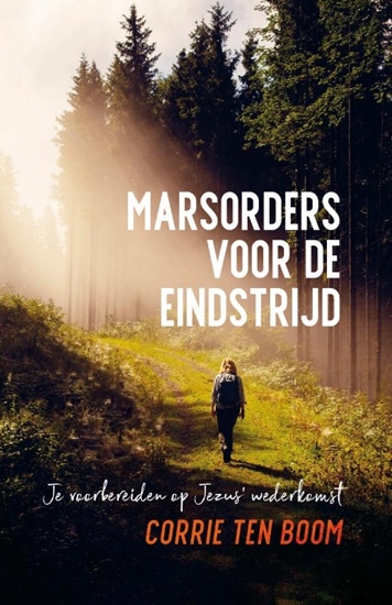 Afbeelding van Marsorders voor de eindstrijd