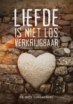 Afbeeldingen van Liefde is niet los verkrijgbaar