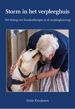 Afbeeldingen van Storm in het verpleeghuis