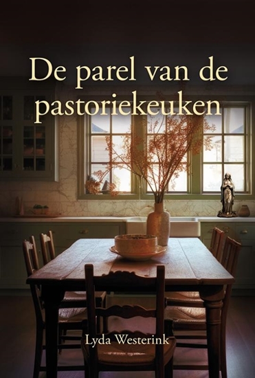 Afbeelding van De parel van de pastoriekeuken