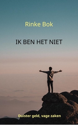 Afbeeldingen van Ik ben het niet