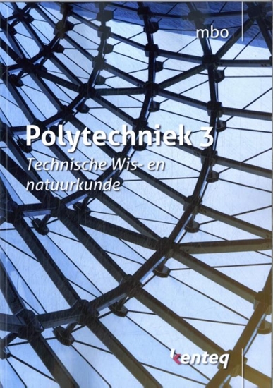 Afbeelding van Polytechniek 3
