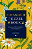 Afbeelding van Botanisch puzzelboek