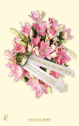 Afbeeldingen van Waarheen, waarvoor