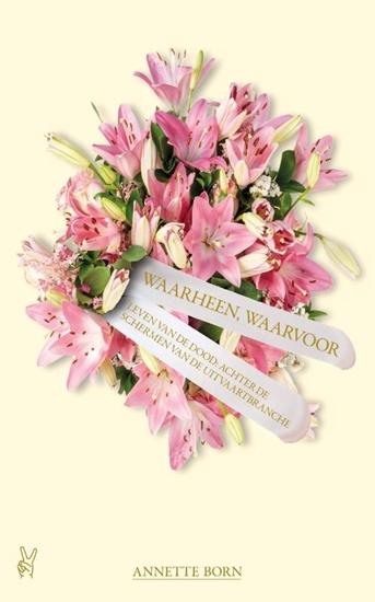 Afbeelding van Waarheen, waarvoor