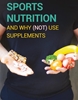 Afbeelding van Sports nutrition and why (not) use supplements