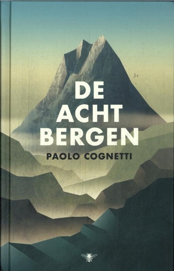 Afbeelding van De acht bergen