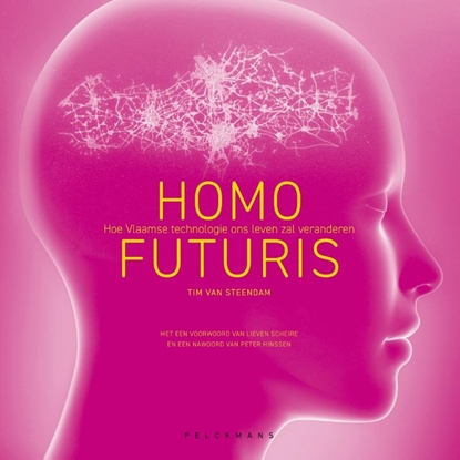Afbeeldingen van Homo Futuris