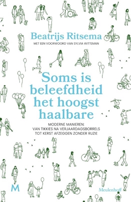 Afbeeldingen van Soms is beleefdheid het hoogst haalbare