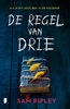 Afbeelding van De regel van drie