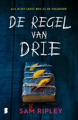Afbeeldingen van De regel van drie