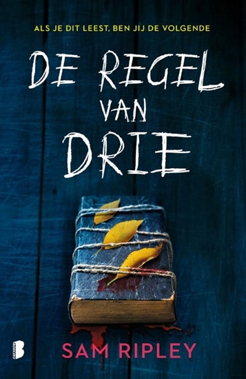 Afbeelding van De regel van drie