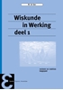 Afbeelding van Epsilon uitgaven Wiskunde in Werking deel 1 Vectoren en matrices toegepast