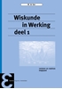 Afbeelding van Epsilon uitgaven Wiskunde in Werking deel 1 Vectoren en matrices toegepast